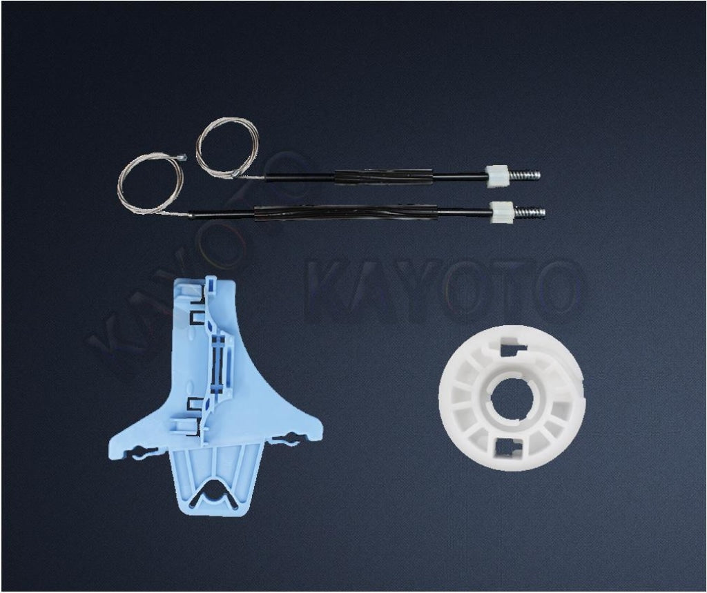 Shop for Window Regulator Repair Kits at TurkishCarParts.Com